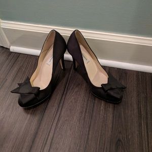 L.K. Bennett pumps